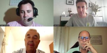 El fútbol de andar por casa 31-8-2026