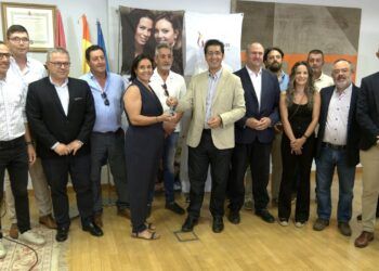 El Gobierno regional cede la Sede de la DO Valdepeñas a Intervaldepeñas