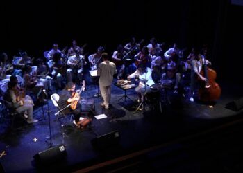 La Diputación de Ciudad Real impulsó el desarrollo rural en la inauguración de Arte Entre Gigantes