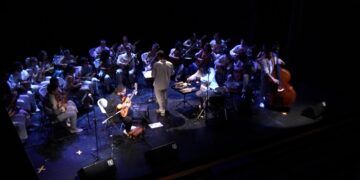 La Diputación de Ciudad Real impulsó el desarrollo rural en la inauguración de Arte Entre Gigantes