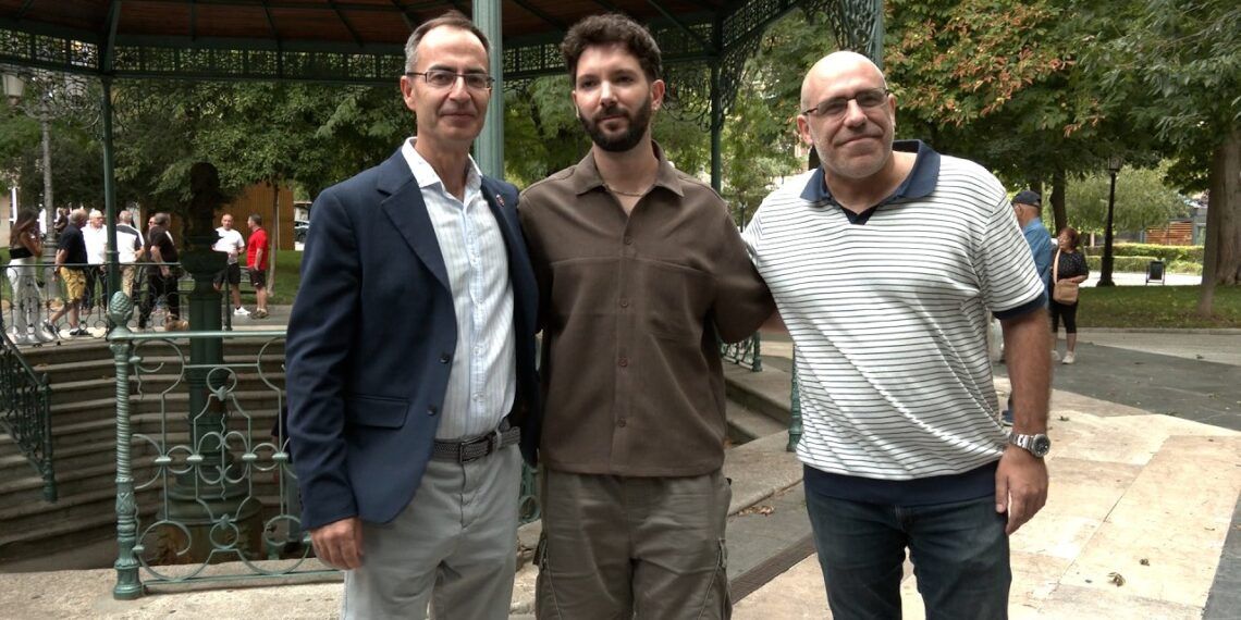 La magia inunda Puertollano