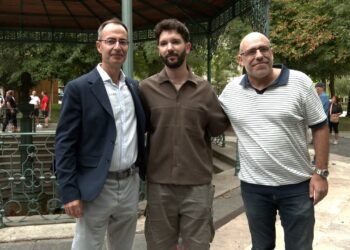 La magia inunda Puertollano
