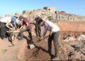 La Motilla del Azuer de Daimiel ha comenzado con su proyecto anual de excavaciones