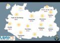 Las temperaturas vuelven a estabilizarse