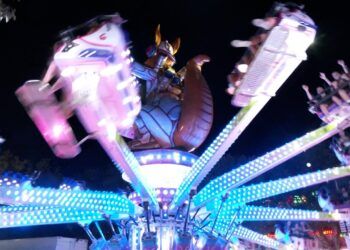 Llegan las Ferias y Fiestas 2026 a Ciudad Real