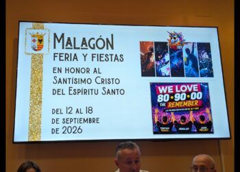 Malagón calienta motores para unas fiestas históricas con más de 50 actividades