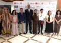 Manzanares celebró por todo lo alto la inauguración de la 52ª edición del Festival Lazarillo
