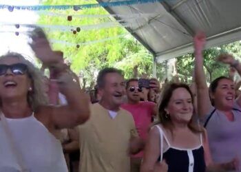 Puertollano calienta motores para sus Fiestas Patronales