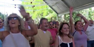 Puertollano calienta motores para sus Fiestas Patronales