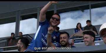 ¿Quieres volver a vivir el ascenso?