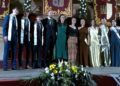 Villanueva de los Infantes da el pistoletazo de salida a sus Ferias y Fiestas Patronales 2026