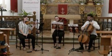 Almagro acoge el I Ciclo de Música y Patrimonio con diez conciertos gratuitos