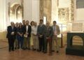 Almagro conmemora el 868º aniversario de la Orden de Calatrava
