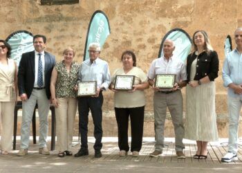 Argamasilla de Alba celebra la IV Feria Agroalimentaria Sabores de nuestra tierra