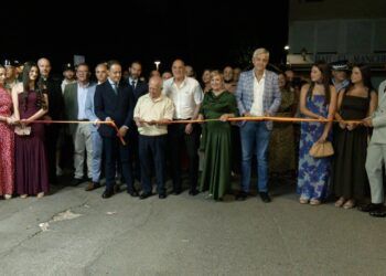 Argamasilla de Alba comienza su Feria y Fiestas en honor a la Virgen de Peñarroya