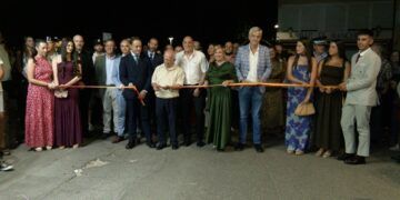 Argamasilla de Alba comienza su Feria y Fiestas en honor a la Virgen de Peñarroya