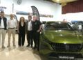Daimiel celebra su Feria del Vehículo Nuevo y de Ocasión