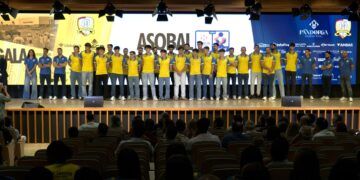 El Balonmano Caserío Ciudad Real presenta su temporada con nuevas camisetas