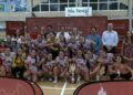 El Soliss Pozuelo se proclama campeón de la Copa Diputación de Balonmano Femenino