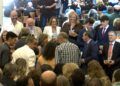 Entregados los II Premios Periodísticos y de Comunicación “Legado Quijote”