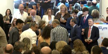 Entregados los II Premios Periodísticos y de Comunicación “Legado Quijote”