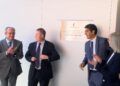 Inaugurada de forma oficial la nueva ciudad administrativa en Ciudad Real