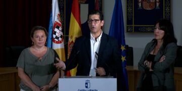 José Manuel Caballero hace balance de la gestión del Ejecutivo regional en esta legislatura