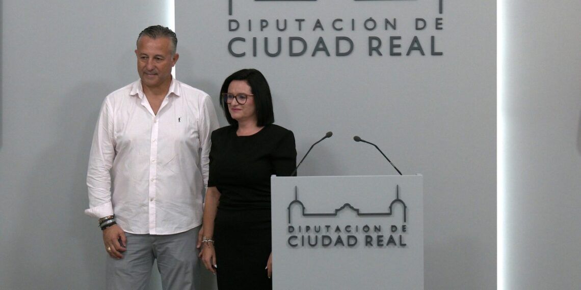 La Diputación de Ciudad Real destina 13,8 millones a empleo, FENAVIN y ayudas municipales