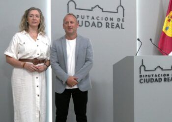 La Diputación de Ciudad Real presenta el Trofeo Diputación de Baloncesto 2026