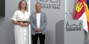La Diputación de Ciudad Real presenta el Trofeo Diputación de Baloncesto 2026