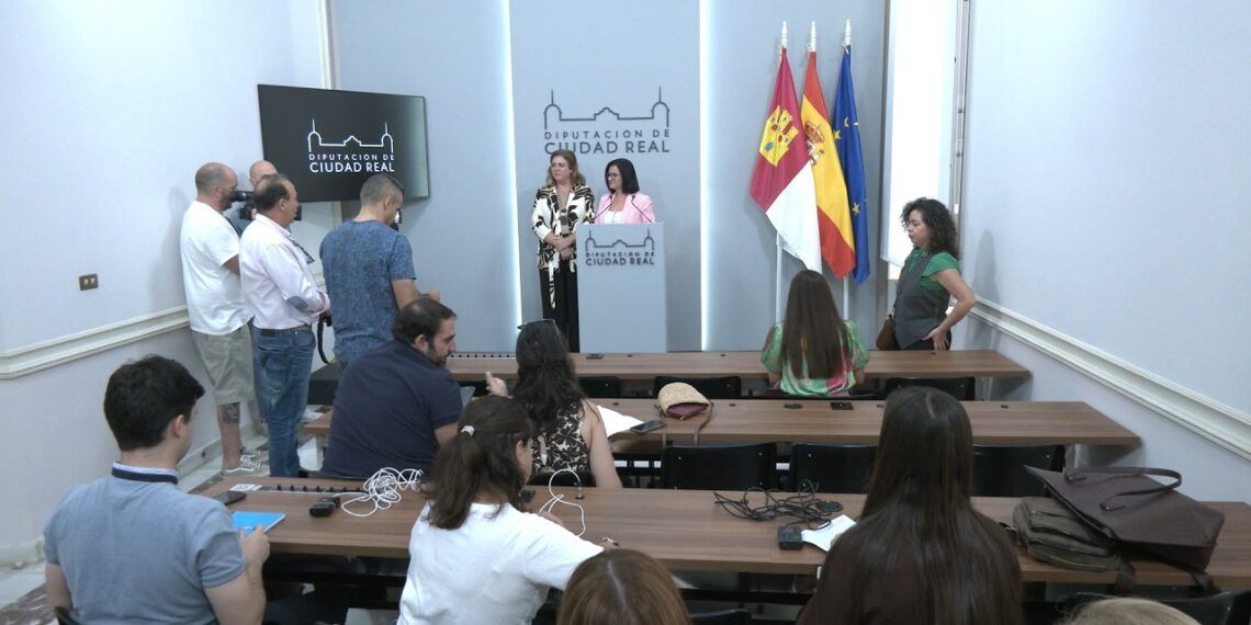 La Diputación destina más de 700.000 euros a residencias, igualdad y prevención del bullying