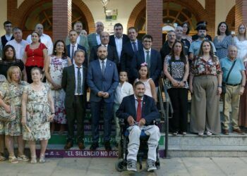 Las Ferias y Fiestas de Argamasilla de Calatrava ya han comenzado