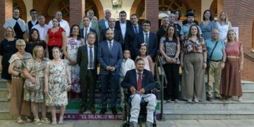 Las Ferias y Fiestas de Argamasilla de Calatrava ya han comenzado