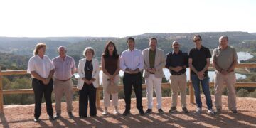 Las lagunas de Ruidera afrontan una renovación integral