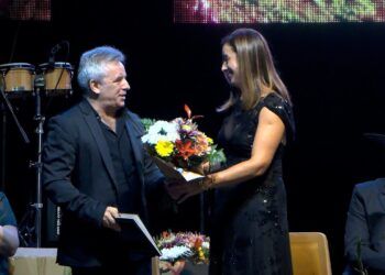Montiel da inicio a sus fiestas en honor al Santísimo Cristo de la Expiración