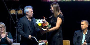 Montiel da inicio a sus fiestas en honor al Santísimo Cristo de la Expiración