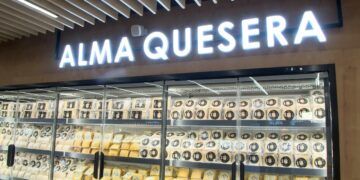 Quesos Don Apolonio revoluciona Ciudad Real con la apertura del espacio gastronómico «Alma Quesera»
