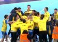 Spot campaña por el deporte 2026