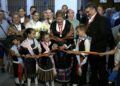 Torralba de Calatrava comienza su feria y fiestas en honor al Cristo del Consuelo