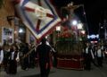 Tradición y devoción al Cristo del Sagrario en Calzada de Calatrava