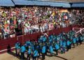 Villahermosa vivó el gran día de la Virgen de la Carrasca entre devoción y festejos taurinos