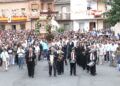 Villanueva de la Fuente vive por todo lo alto su día grande de Feria y Fiestas