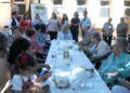 Villarrubia de los Ojos celebra una chocolatada solidaria en apoyo a los enfermos de Alzheimer
