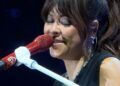 Villarrubia de los Ojos cierra sus Fiestas con Vanesa Martín